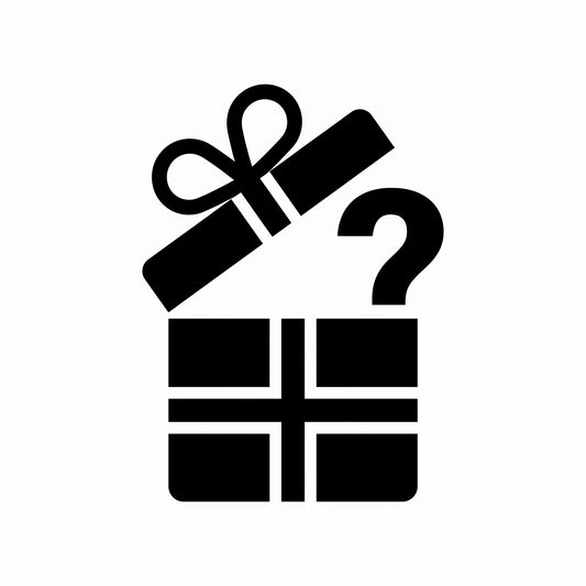 Mystery Gift